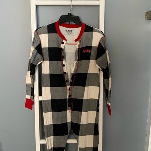 Women’s Christmas Onesie